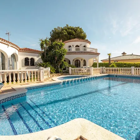 Casa de vacances Paraiso 6