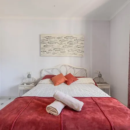 Ferienhaus Paraiso 6