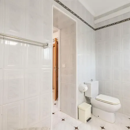 Ferienhaus Paraiso 6