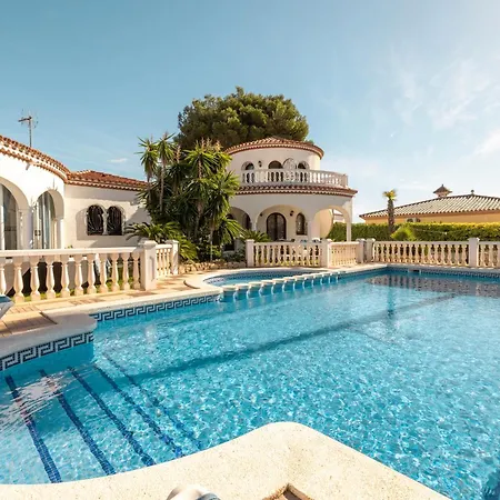Paraiso 6 Ferienhaus *