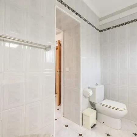 Paraiso 6 Holiday home Miami Playa