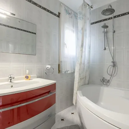 Holiday home Paraiso 6 Miami Playa