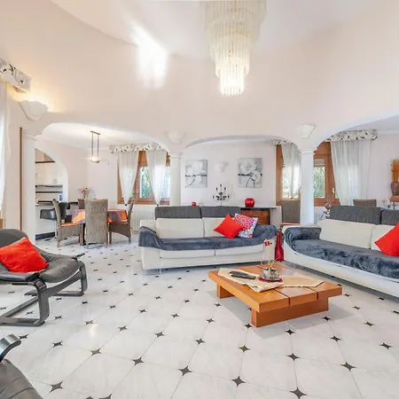 Holiday home Paraiso 6 Miami Playa