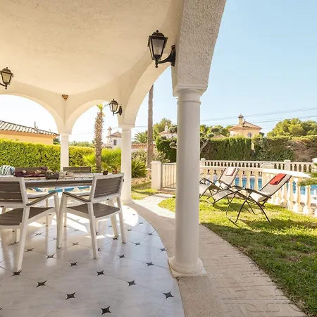 Paraiso 6 Holiday home