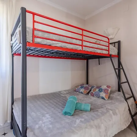 Paraiso 6 Holiday home *