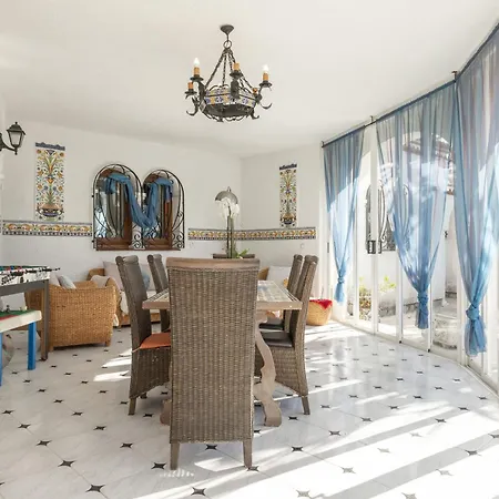 Holiday home Paraiso 6