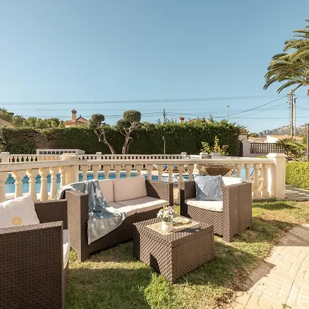 Holiday home Paraiso 6 *